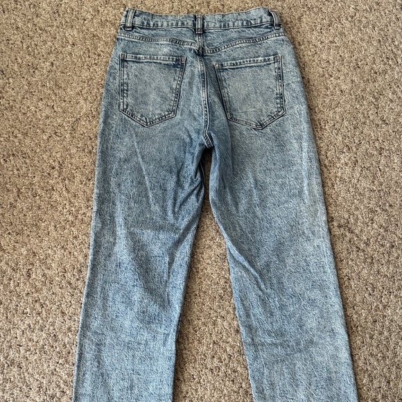 Garage Jeans - Picture 2 of 2